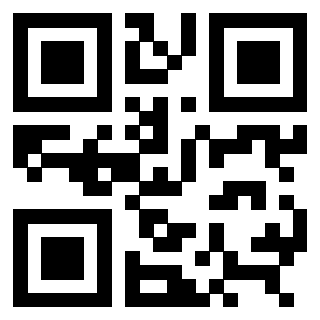 3309195773 QrCode associato