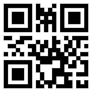 3309195775 QrCode associato