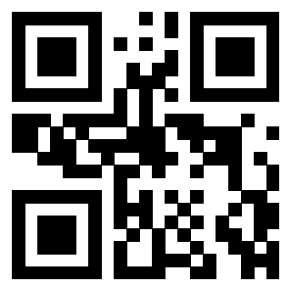 3309195778 QrCode associato