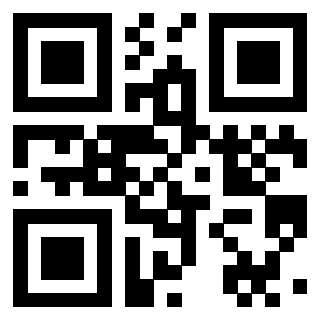 Immagine del QrCode di 3309195779