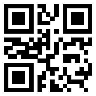 Immagine del QrCode di 3309195783