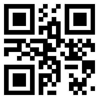 3309195784 Qr Code associato