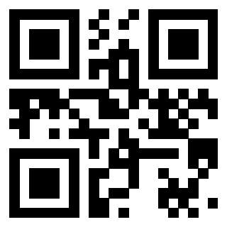 Il Qr Code di 3309195786