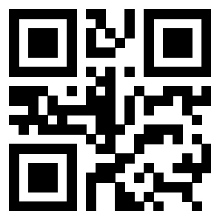 Immagine del Qr Code di 3309195788