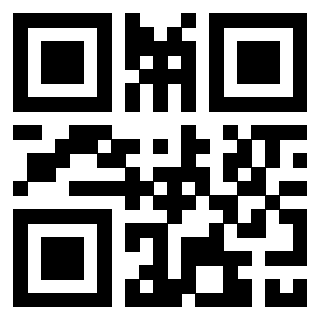 3309195789 - Immagine del QrCode