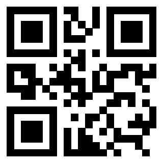 Qr Code di 3309195791