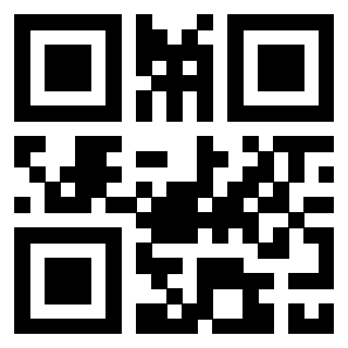 3309195792 Qr Code associato