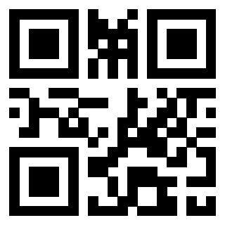 3309195794 - Immagine del Qr Code associato