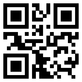 3309195796 Qr Code associato