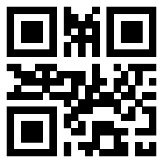 Qr Code di 3309195800