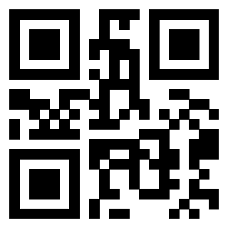 Scansione del Qr Code di 3309195802