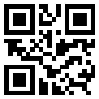 3309195804 - Immagine del Qr Code