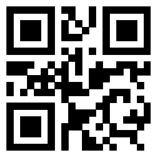 3309195805 - Immagine del QrCode associato