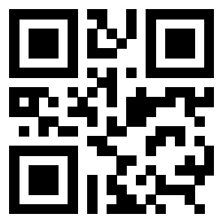 Il QrCode di 3309195806