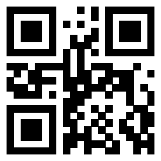 3309195808 QrCode associato