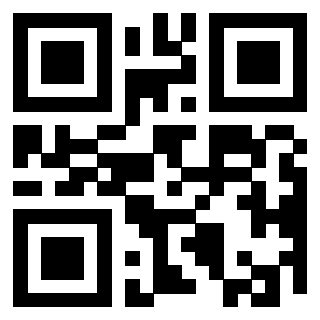 Immagine del QrCode di 3309195809