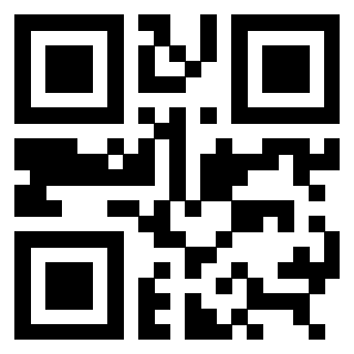 3309195810 - Immagine del Qr Code associato