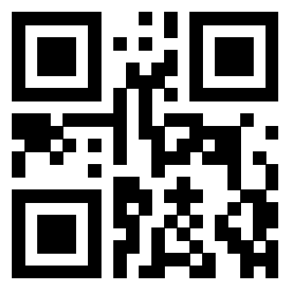 3309195812 - Immagine del QrCode associato