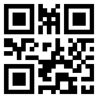 3309195814 - Immagine del QrCode