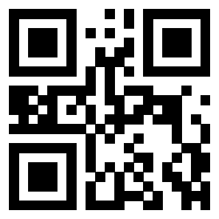 3309195815 Qr Code associato