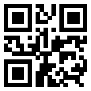 Immagine del QrCode di 3309195816