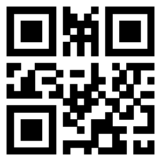 Immagine del QrCode di 3309195819