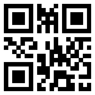 3309195822 QrCode associato