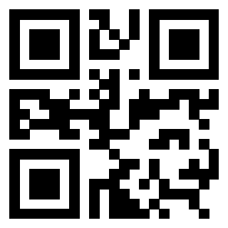 3309195823 - Immagine del QrCode