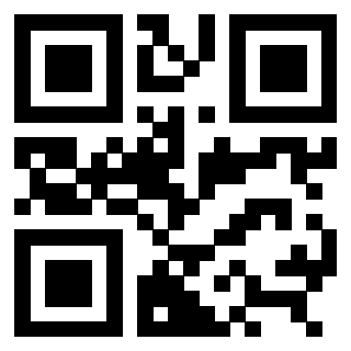 Immagine del Qr Code di 3309195824