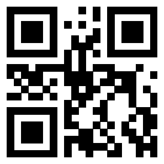 Il Qr Code di 3309195826