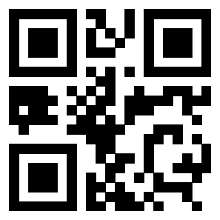 3309195827 Qr Code associato