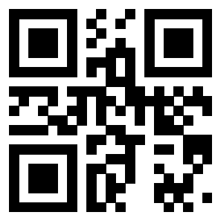 3309195828 Qr Code associato