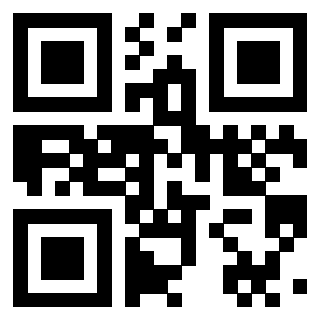 3309195829 - Immagine del Qr Code