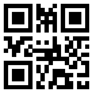 Scansione del Qr Code di 3309195830