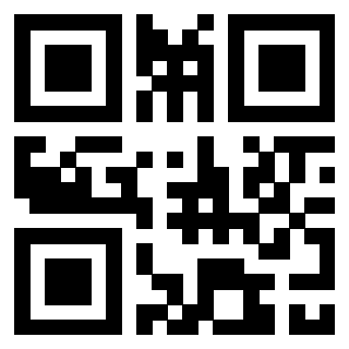 3309195832 QrCode associato