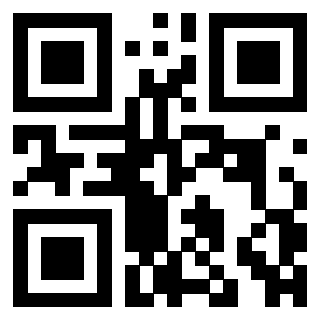 Immagine del QrCode di 3309195833