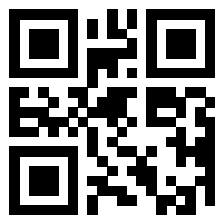 Immagine del QrCode di 3309195834
