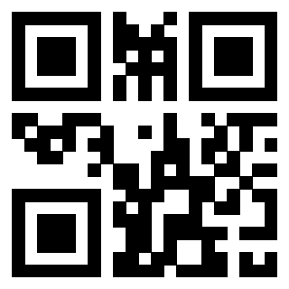 Immagine del QrCode di 3309195835