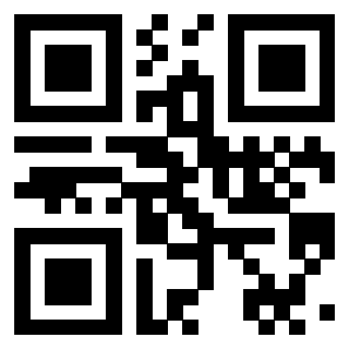 Immagine del QrCode di 3309195837