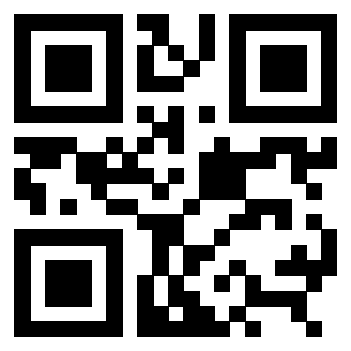 3309195840 - Immagine del Qr Code