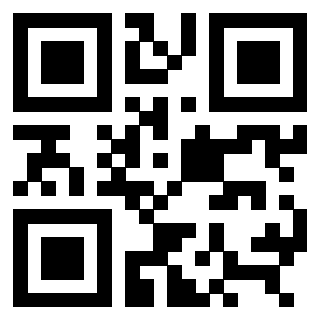 3309195843 - Immagine del Qr Code
