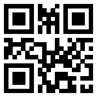 Immagine del QrCode di 3309195844