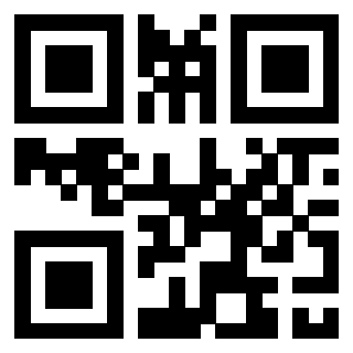 3309195845 QrCode associato