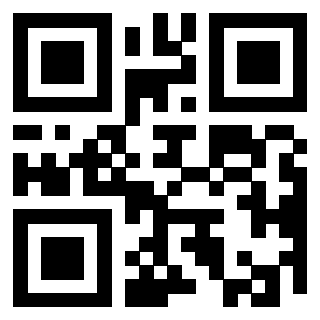 3309195846 Qr Code associato
