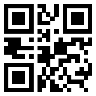 Scansione del QrCode di 3309195849