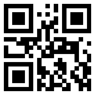Il QrCode di 3309195853
