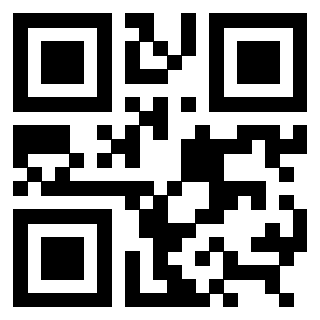 Immagine del QrCode di 3309195854