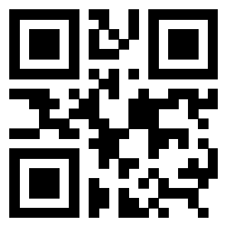 3309195856 - Immagine del Qr Code associato