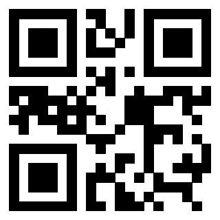 3309195857 - Immagine del QrCode associato