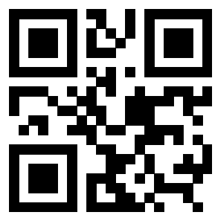 Qr Code di 3309195859